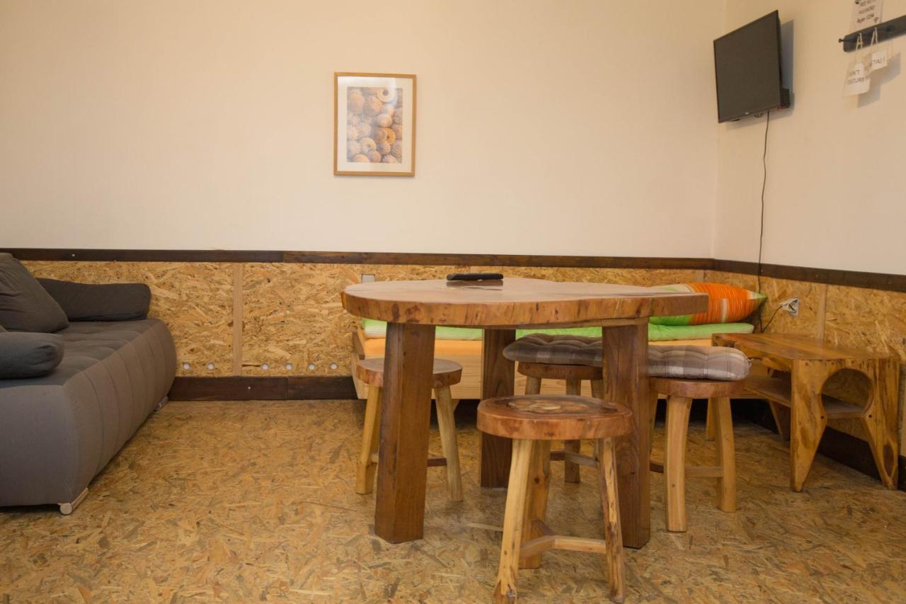 Apartmani Papes Krapina Exterior photo