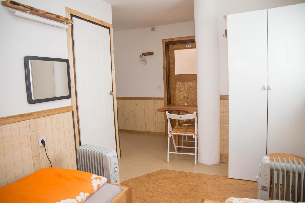 Apartmani Papes Krapina Exterior photo