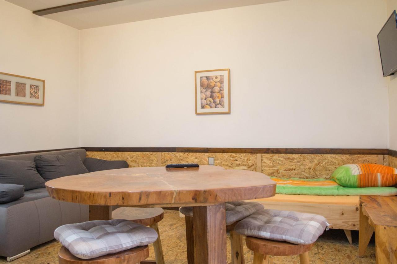 Apartmani Papes Krapina Exterior photo