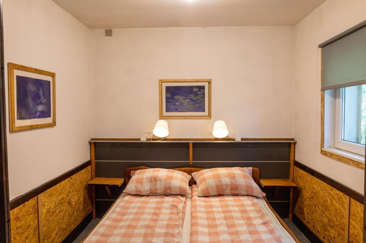 Apartmani Papes Krapina Exterior photo