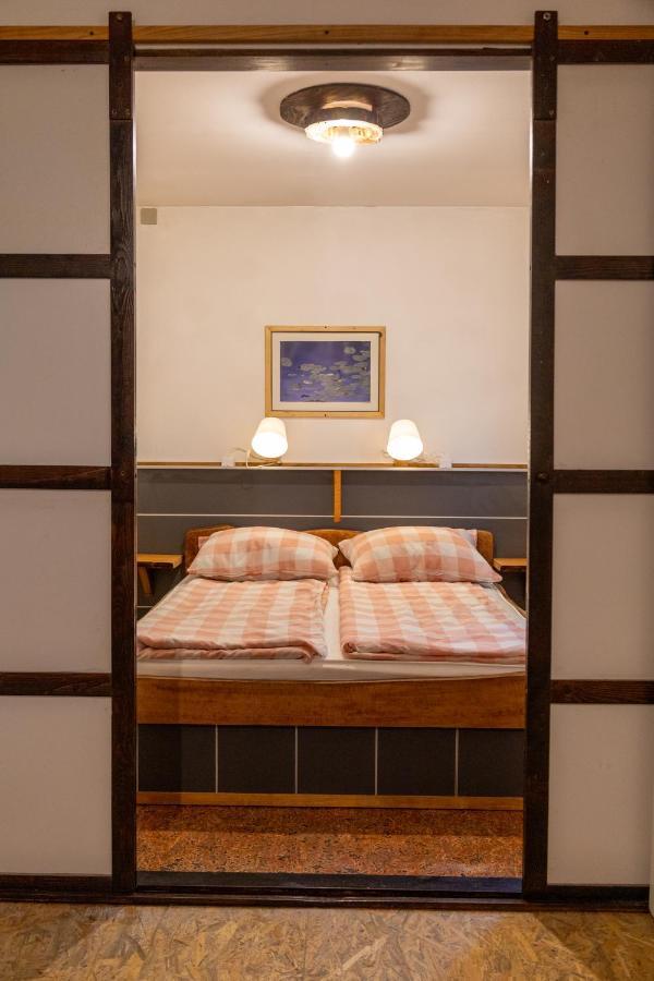 Apartmani Papes Krapina Exterior photo