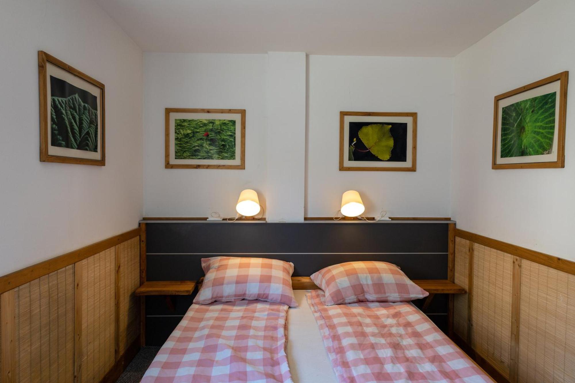 Apartmani Papes Krapina Exterior photo