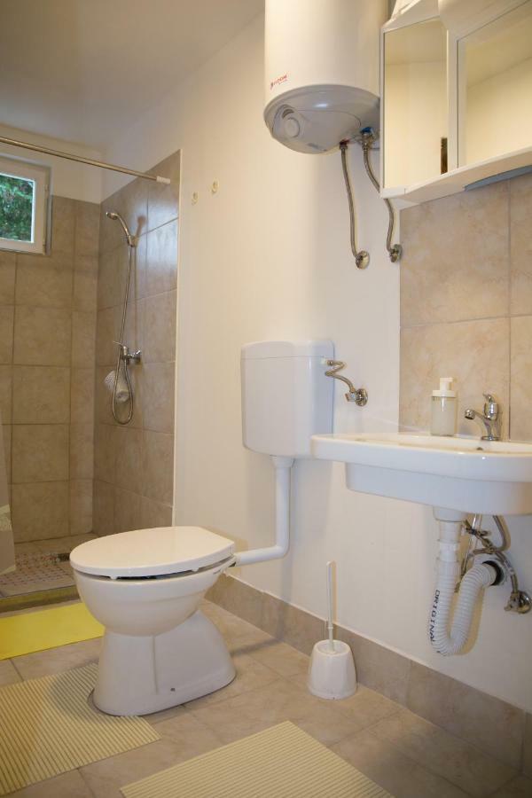 Apartmani Papes Krapina Exterior photo