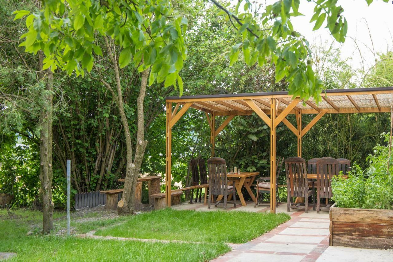 Apartmani Papes Krapina Exterior photo